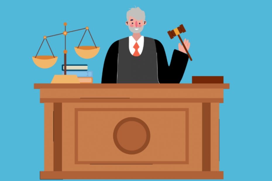 Judicial Systems In The World