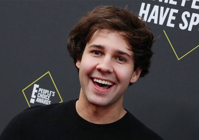 David Dobrik Net Worth, Age, Height, Bio, Children, Husband, Family, Parents