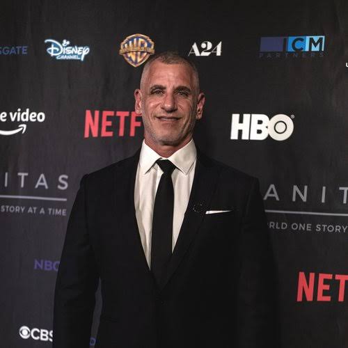 David Baszucki Net Worth, Age, Height & More Details