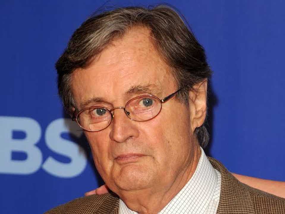 David McCallum Net Worth, Cause Of Death And Biography