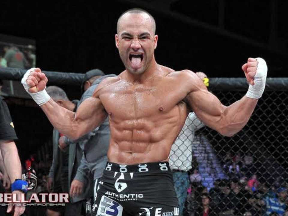 Eddie Alvarez Net Worth, Height, Age, Biography