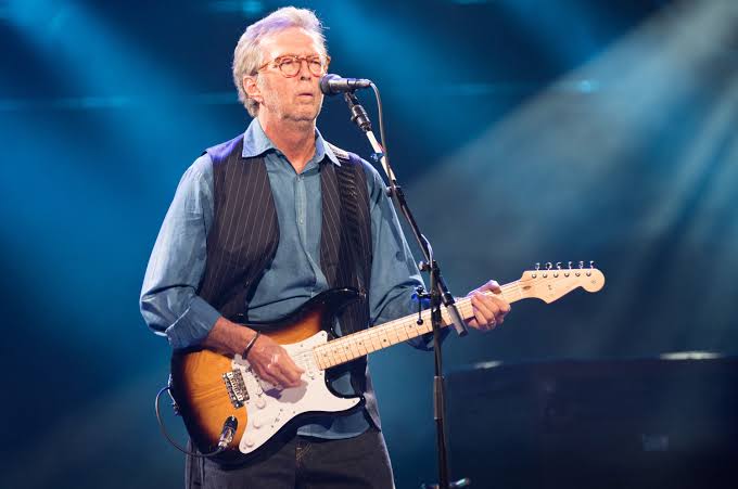 Eric Clapton Net Worth, Age, Height, Wife, Bio, Children, Family, Parents