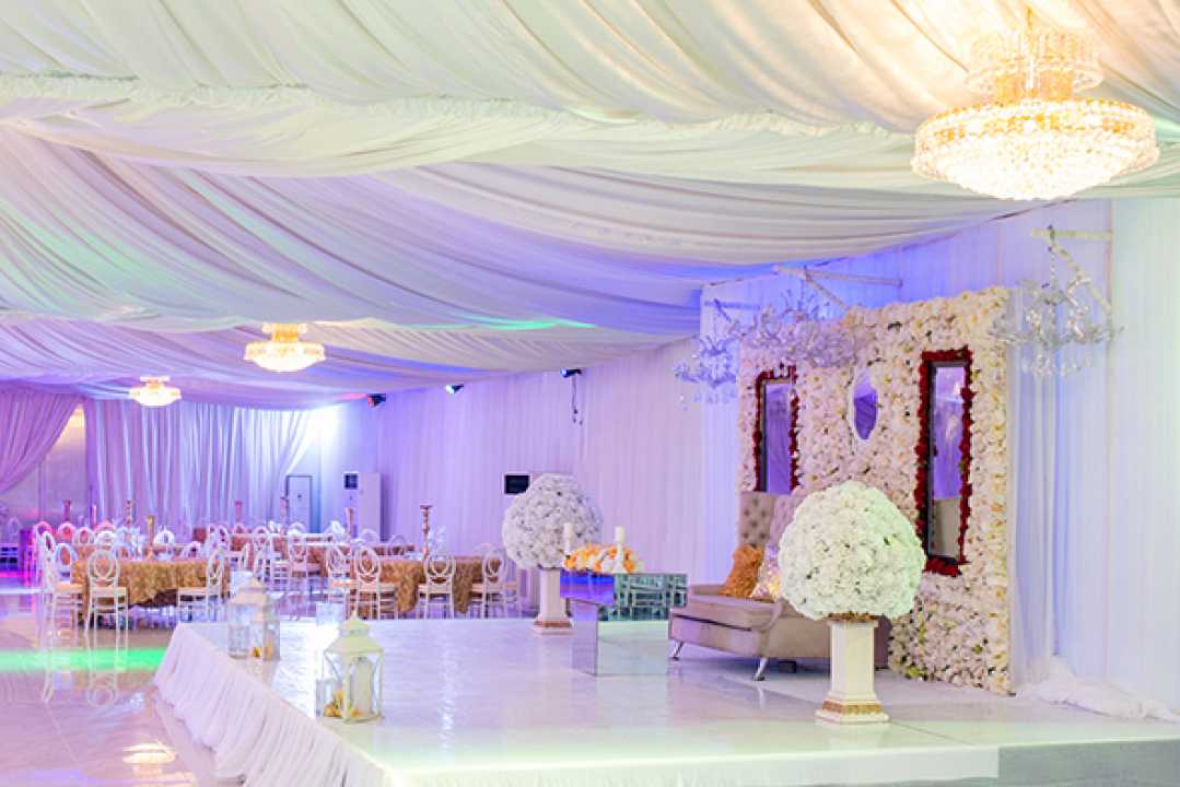 Top 10 Most Expensive Event Centres In Lagos