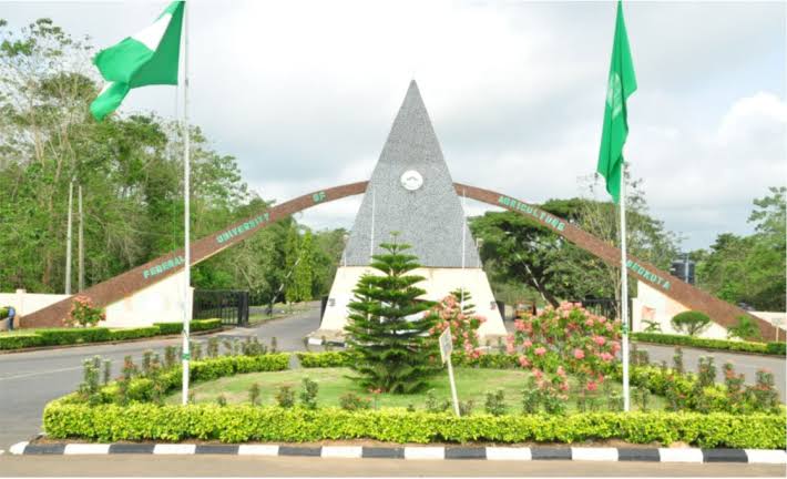 FUNAAB RELEASES ACADEMIC CALENDAR FOR 2020/2021 ACADEMIC SESSION