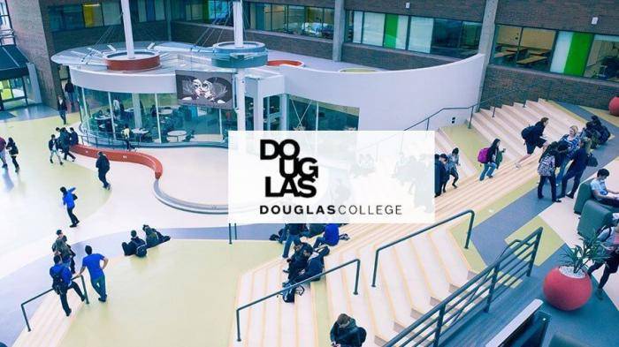 Canada 2022: Dr Guangwei Ouyang International Education Entrance Scholarships At Douglas College