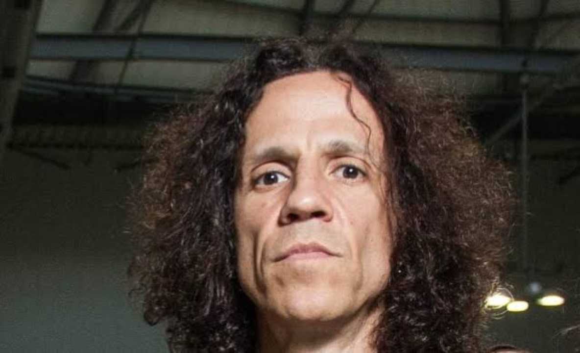 Gary Cherone Net Worth, Age, Wife, Family, Is He Married?