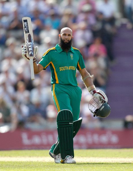 Top 10 Best Cricketers From South Africa