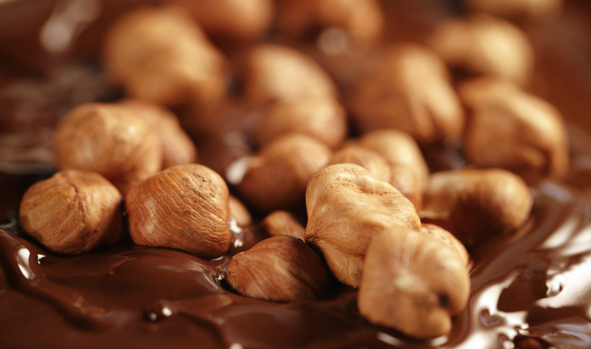 Top 10 Health Benefits Of Hazelnuts