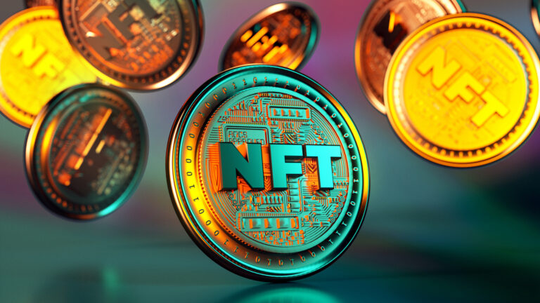 What Are NFTs And How They Can  Make You A Millionaire