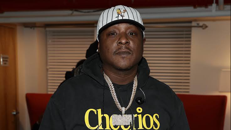 Jadakiss Wife, Net Worth, Real Name, Parents, Age And Bio