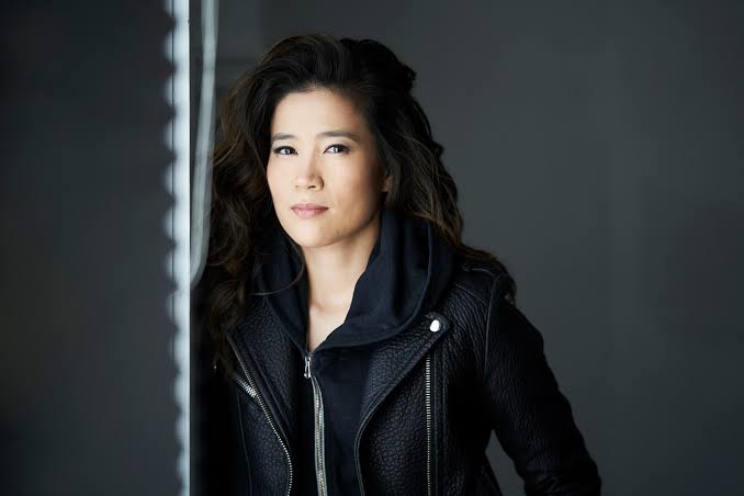 Jadyn Wong Net Worth, Age, Height, Biography, Husband, Children, Parents