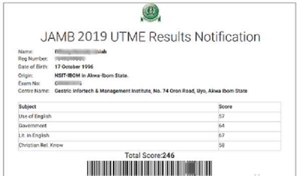 List of Nigerian Universities That Accept 120 To 180 JAMB Cut Off Mark For Admission