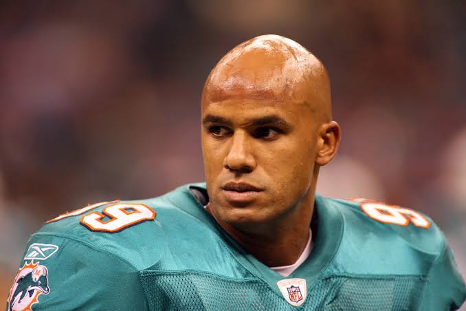 Jason Taylor Wife, Net Worth, Age, Biography, Height, College, Weight