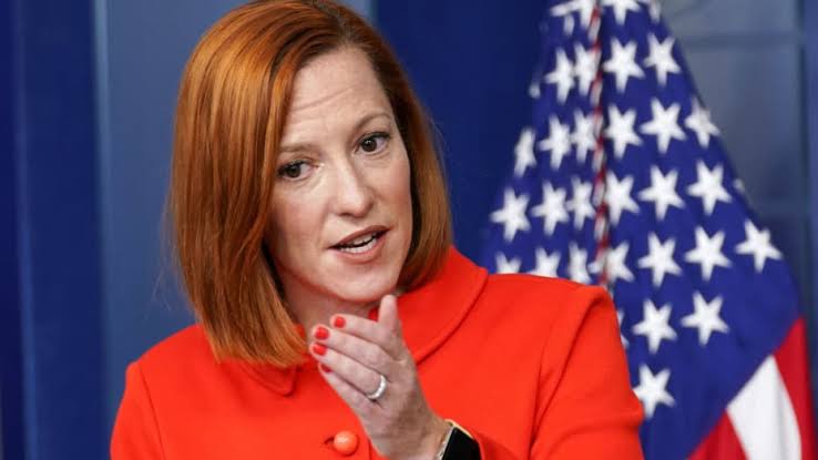 Jen Psaki Net Worth, Daughter, Height, Bio, Age, Husband, Wedding Dress ...