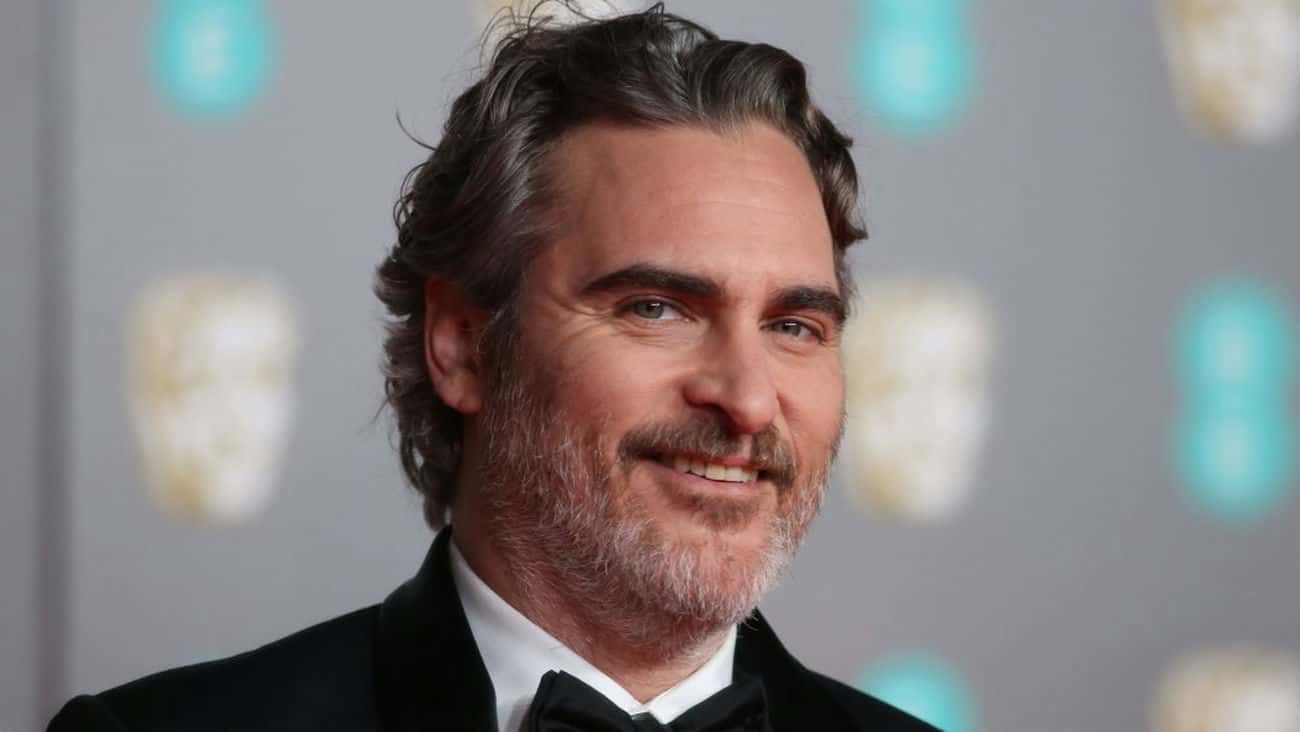 Joaquin Phoenix Net Worth, Age, Height, Bio, Wife, Children, Family