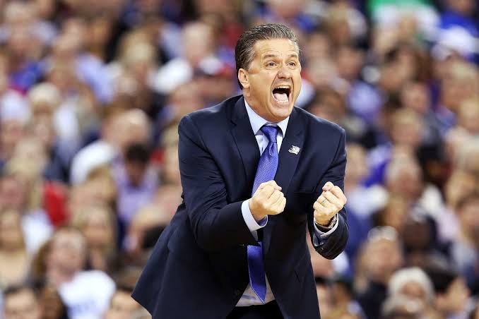 John Calipari Salary, Net Worth, Biography, Age, Wife, Parents, Family