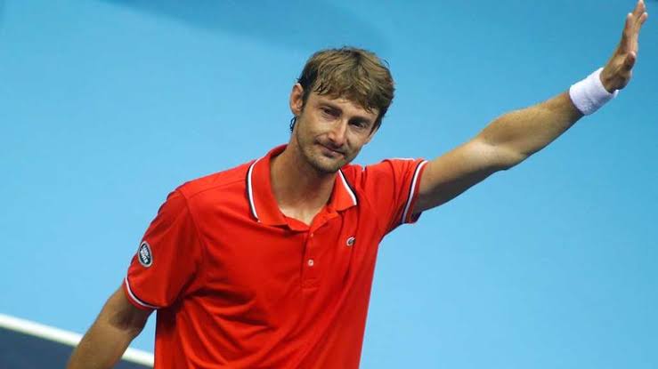 Juan Carlos Ferrero Wife, Age, Children, Family, Net Worth