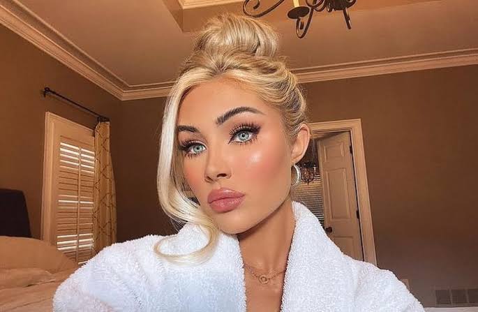 Katerina Rozmajzl Net Worth, Age, Height, Biography, Boyfriend, Family ...