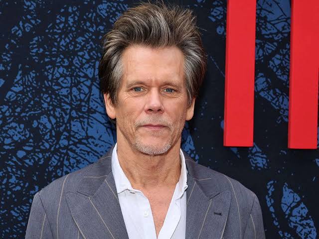 Kevin Bacon Net Worth, Height, Wife, Bio, Children, Family, Parents