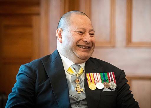 King Tupou VI Biography, Age, Family, Net Worth