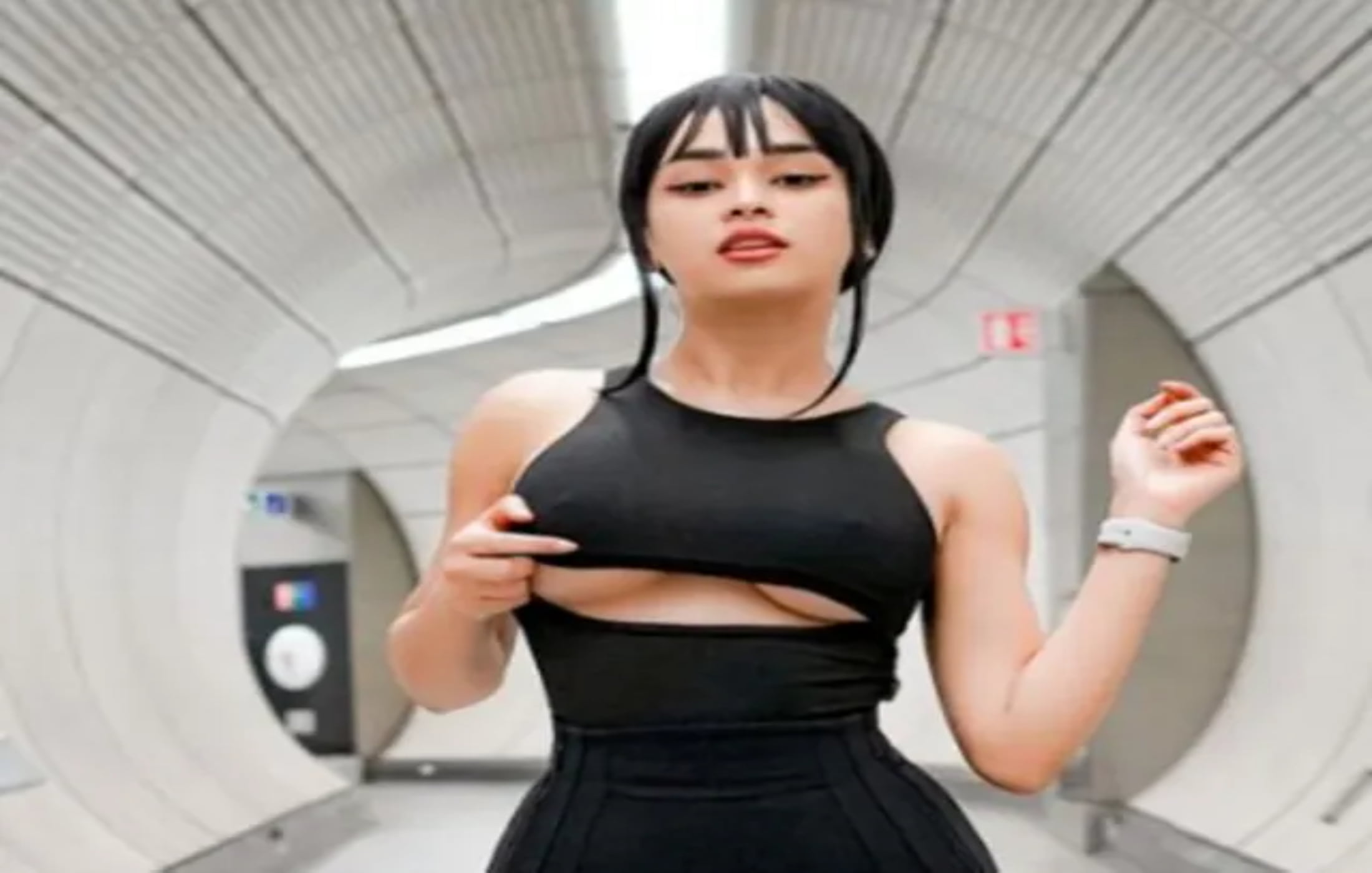 Lela sohna porno