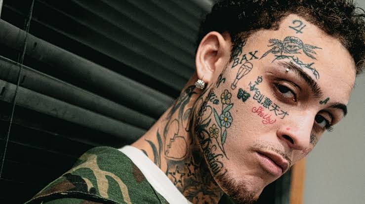 Lil Skies Net Worth, Real Name, Age, Height, Biography, Girlfriend ...