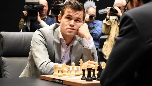 Top 10 Best Chess Players In The World 2023