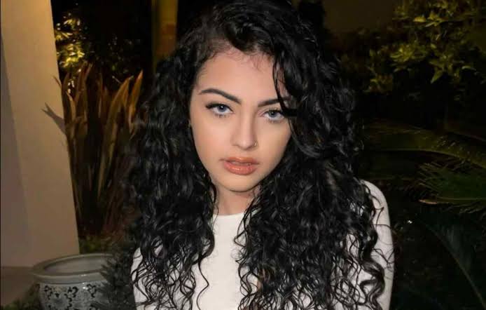 Malu Trevejo Net Worth, Age, Parents, Height, Biography