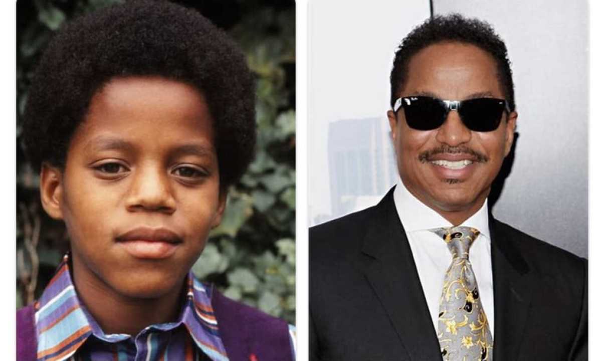 Marlon Jackson Net Worth, Siblings, Wife, Age, Biography