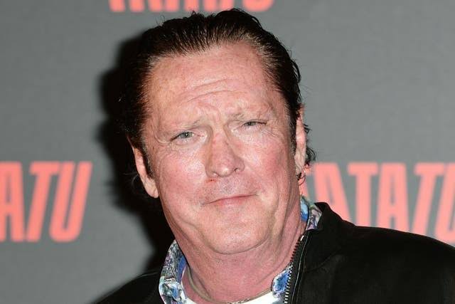 Michael Madsen Net Worth, Illness, Age, Children