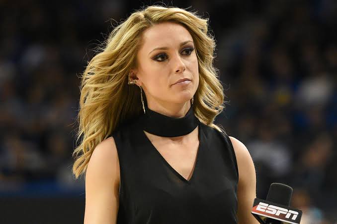 Molly McGrath Net Worth, Salary, Husband, Son, Bio, Age