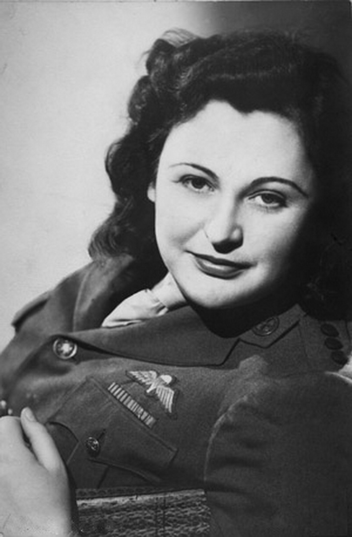 Top 10 Most Famous Female Spies In History