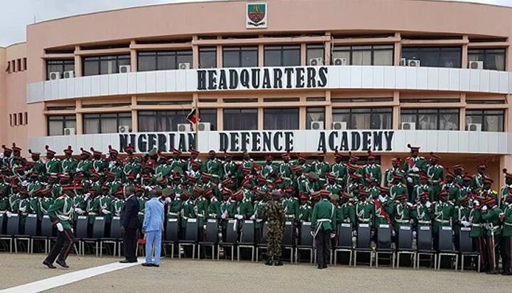 NIGERIA POLICE ACADEMY ADMISSION FORM 2022/2023