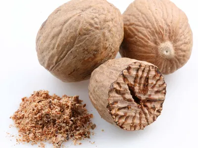 12 Amazing Health Benefits Of Nutmeg: Unveiling The Power Of A Versatile Spice