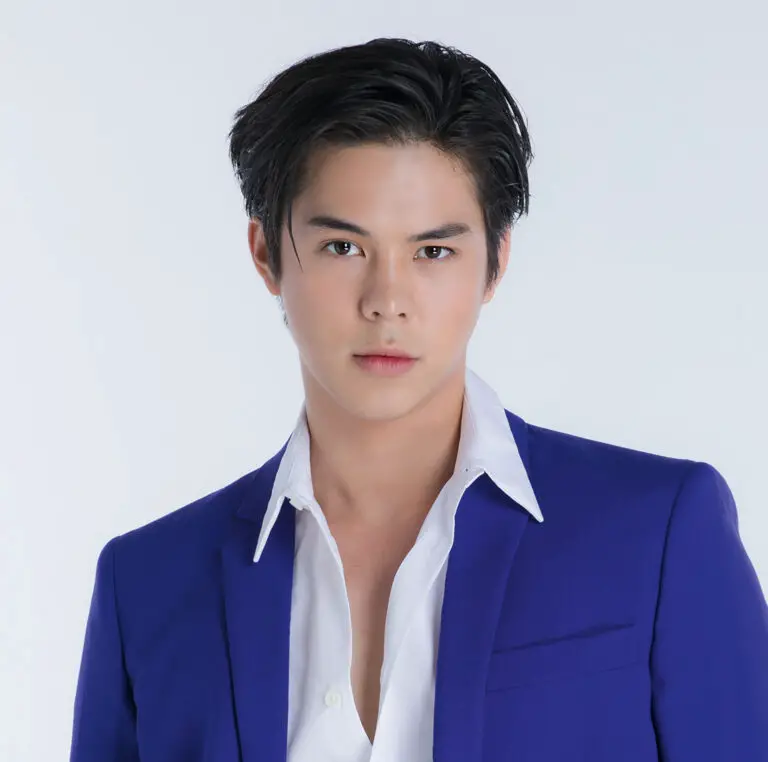 Top 10 Most Popular Thailand Actors In The World