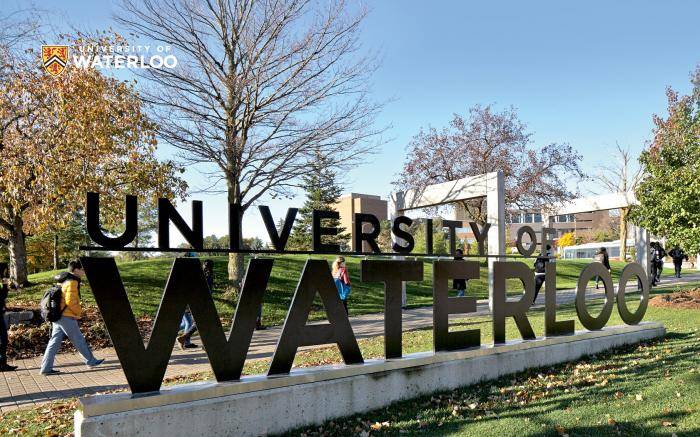 Canada: OGS / Queen Elizabeth II International Scholarship 2023 At University Of Waterloo