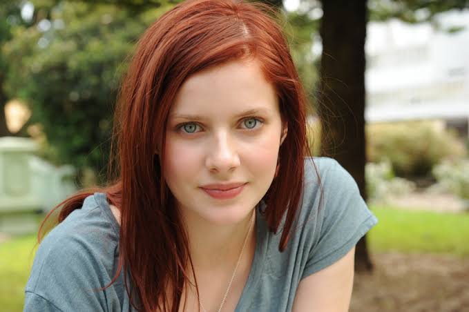 Rachel Hurd-Wood Age, Height, Child, Net Worth, Husband, Biography