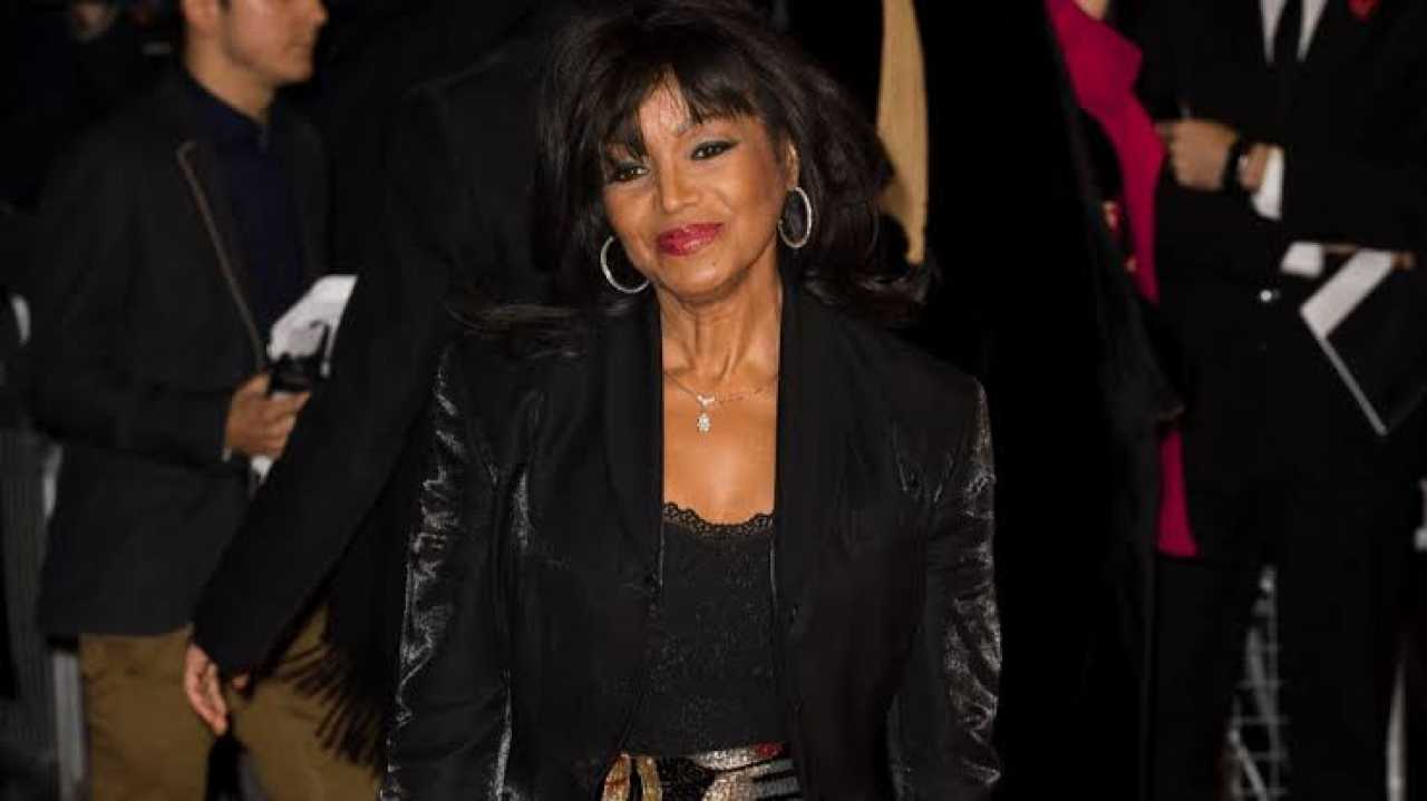 Rebbie Jackson Net Worth, Children, Siblings, Husband, Age