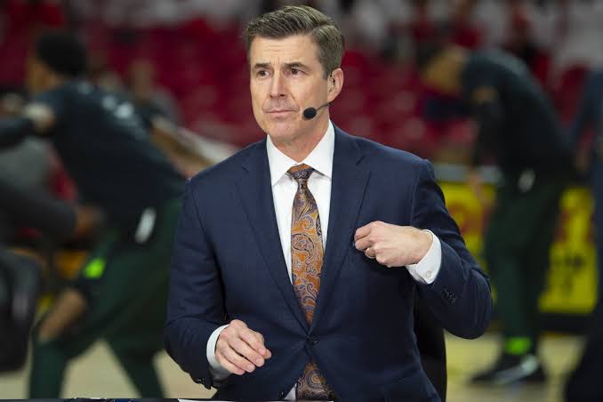 Rece Davis Salary, Net Worth, Bio, Wife, Children, Age