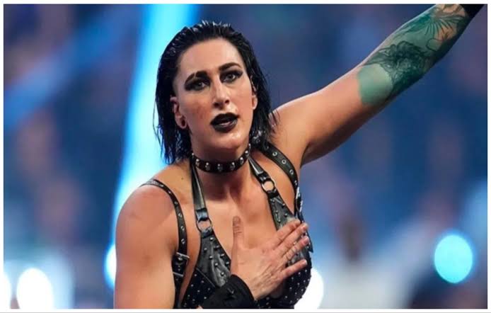 Rhea Ripley Real Name, Net Worth, Age, Boyfriend, Height, Biography ...