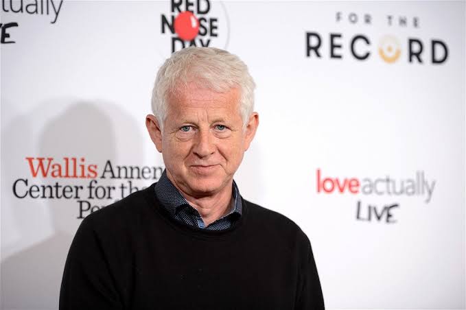 Richard Curtis Net Worth, Wife, Children, Age, Biography, Profile