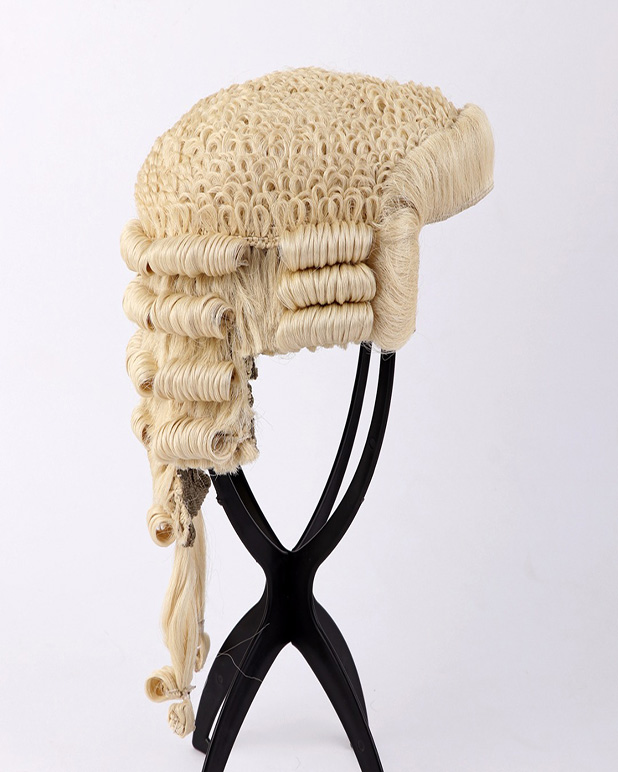 The Quest For Legal Attire: Finding Lawyer's Wigs And Gowns In Nigeria (2023)