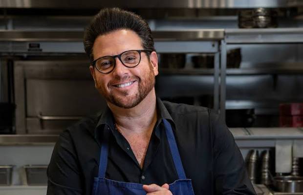 Scott Conant Net Worth And Biography