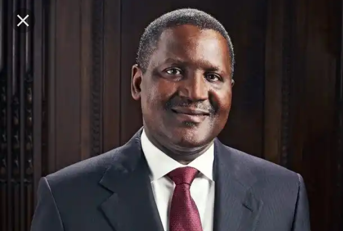 Aliko Dangote Biography, Net Worth, Age, Career, Wife, Children