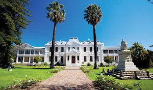 Top 10 Most Luxurious Cities In South Africa