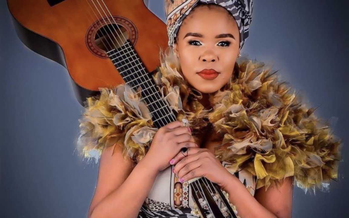 Top 10 Richest Female Musicians In Africa 0176