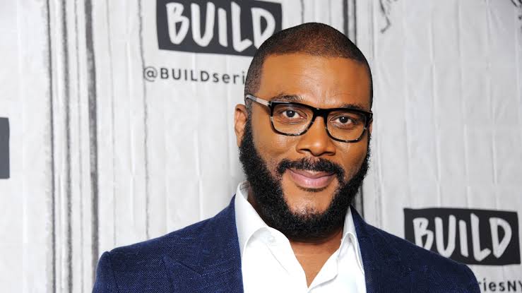 Tyler Perry Net Worth, Age, Wife, Children, Biography