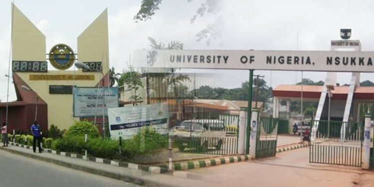 ASUU: List Of Nigeria Universities Resuming On October 24