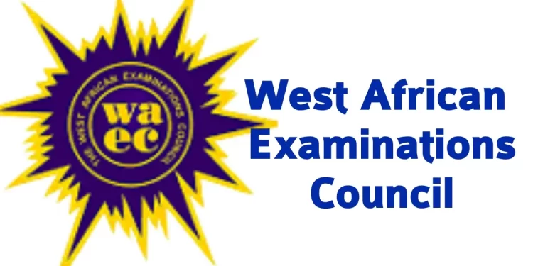 WAEC To Release May/June 2022 WASSCE Results  Today