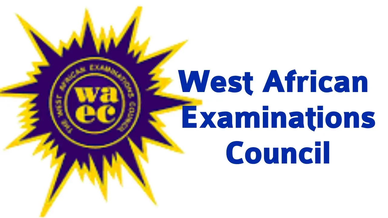 WAEC Releases Timetable For SSCE May/June 2023 (Updated)